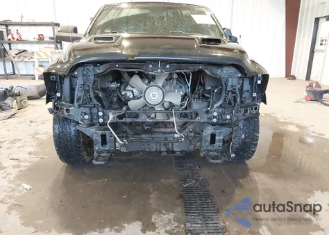 2015 Ram 1500 Rebel z USA, uszkodzony, nr VIN 1C6RR7YTXFS785796